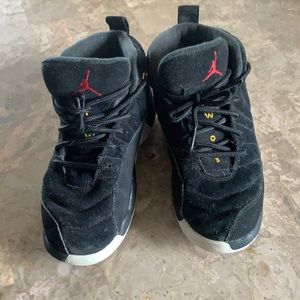 Jordan retro 12